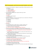 Geography Exit Exam 2018.pdf